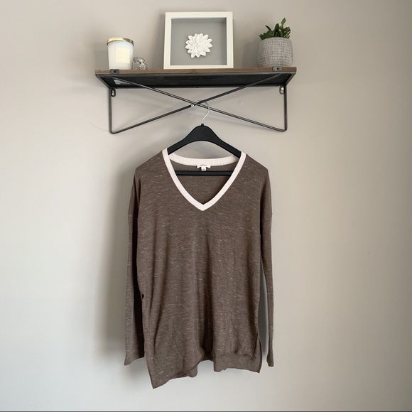 Aritzia // Wilfred Sherbrooke Sweater - Picture 3 of 5